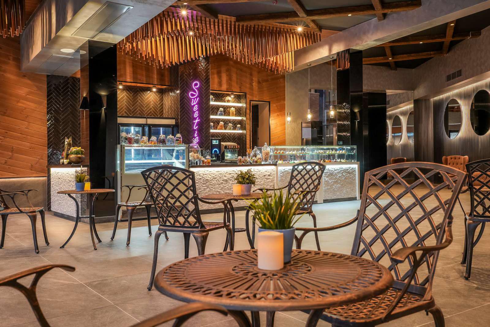 Grand Hotel Therme Μπάνια Εξωτερικό φωτογραφία