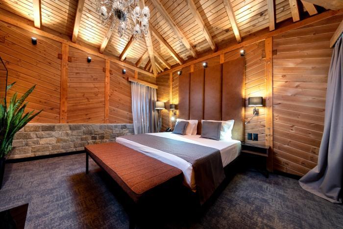 Grand Hotel Therme Μπάνια Δωμάτιο φωτογραφία